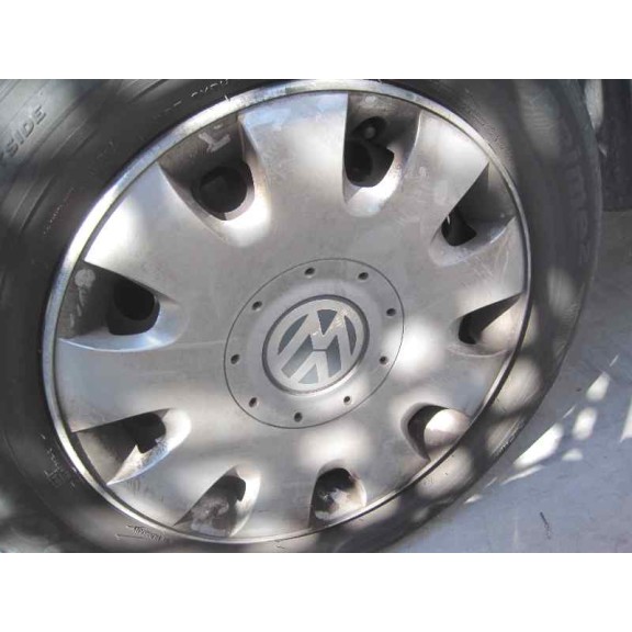 volkswagen caddy ka/kb (2k) del año 2007