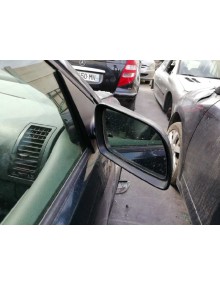 volkswagen polo (9n1) del año 2003 2