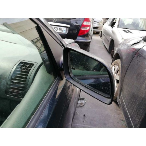 volkswagen polo (9n1) del año 2003