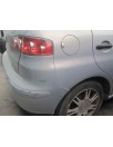 seat ibiza (6l1) del año 2003
