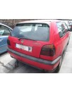 volkswagen golf iii berlina (1h1) del año 1994