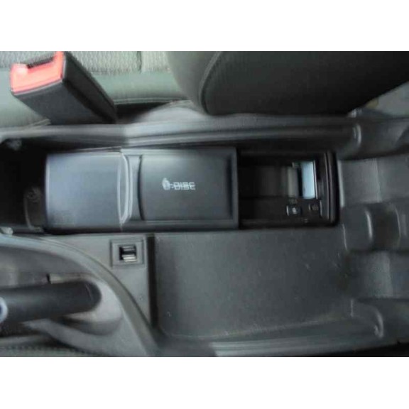 seat altea (5p1) del año 2004