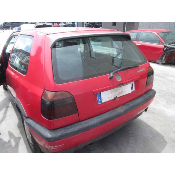 volkswagen golf iii berlina (1h1) del año 1994