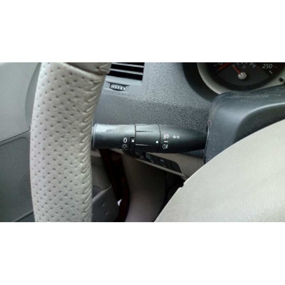 renault megane ii coupe/cabrio del año 2005