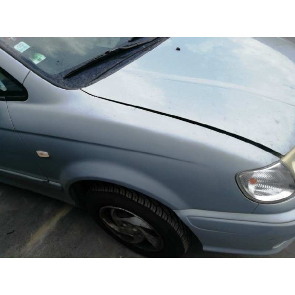 hyundai trajet (fo) del año 2005