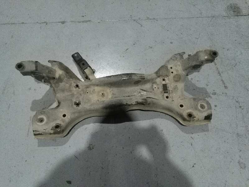 Recambio de puente delantero para seat ibiza sc (6j1) 1.9 tdi referencia OEM IAM   