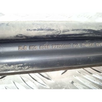 Recambio de tirante trasero derecho para audi q7 (4l) 3.0 tdi referencia OEM IAM 7L0501531B 7L0501531B 