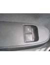 seat ibiza (6l1) del año 2003