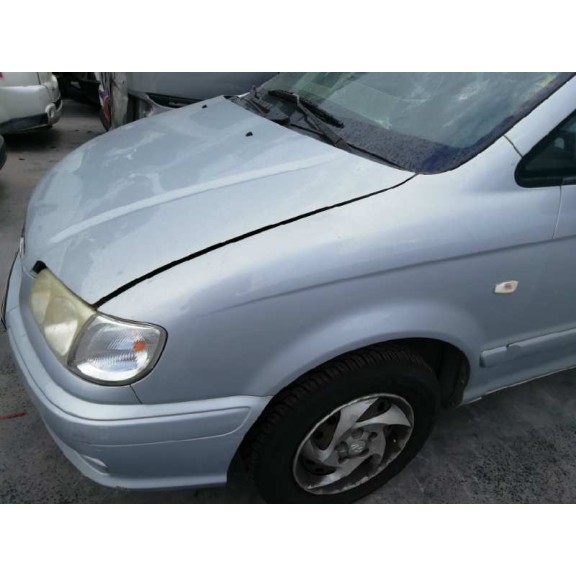 hyundai trajet (fo) del año 2005