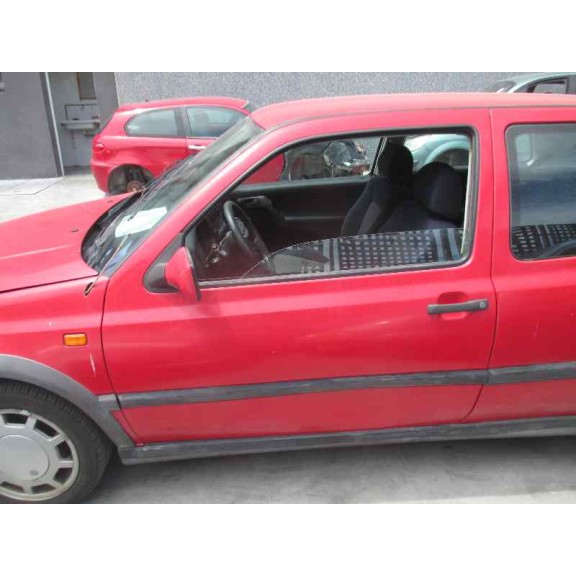 volkswagen golf iii berlina (1h1) del año 1994