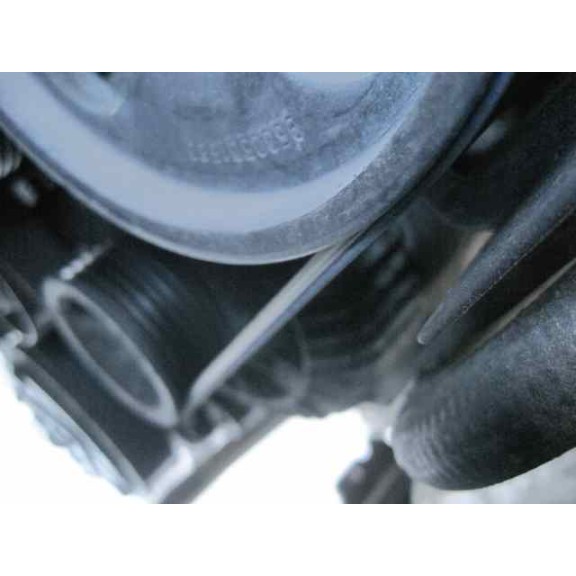 peugeot 206 berlina del año 1999