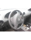 seat ibiza (6l1) del año 2003