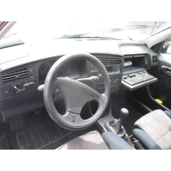 volkswagen golf iii berlina (1h1) del año 1994