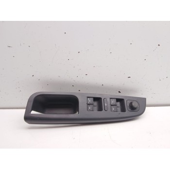 Recambio de mando elevalunas delantero izquierdo para volkswagen golf v (1k1) 1.9 tdi referencia OEM IAM 1k4959857b  