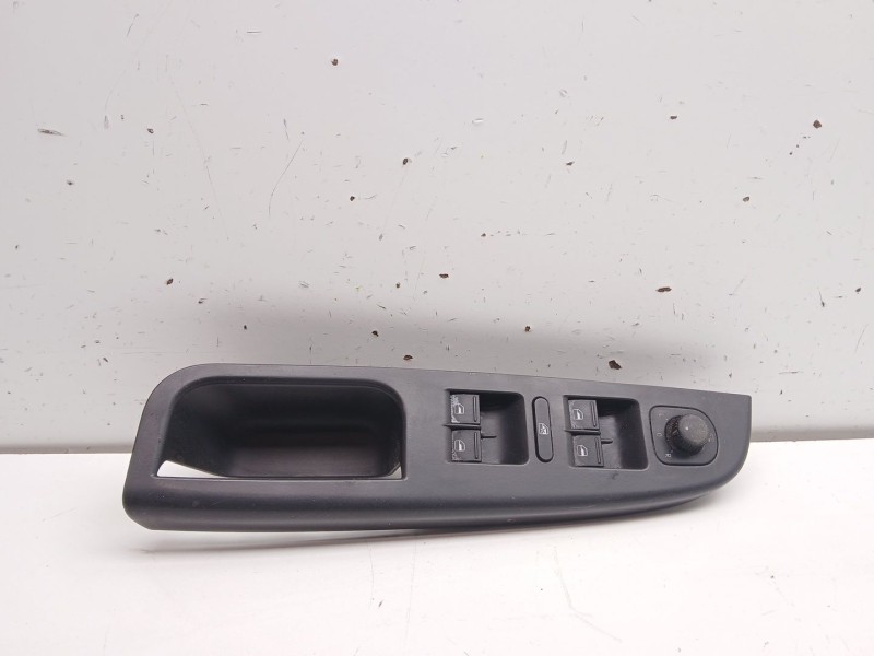 Recambio de mando elevalunas delantero izquierdo para volkswagen golf v (1k1) 1.9 tdi referencia OEM IAM 1k4959857b  