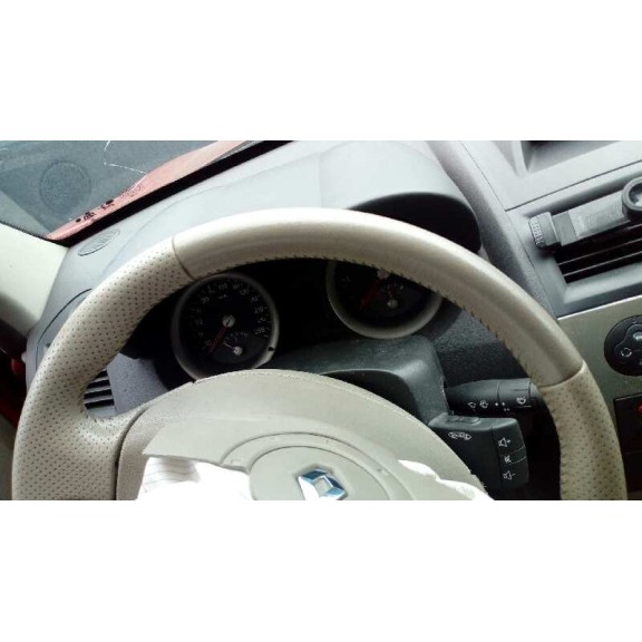 renault megane ii coupe/cabrio del año 2005