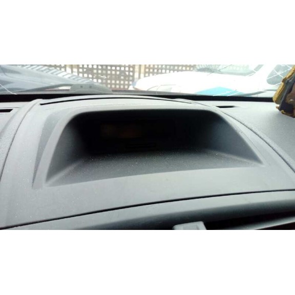 renault megane ii coupe/cabrio del año 2005