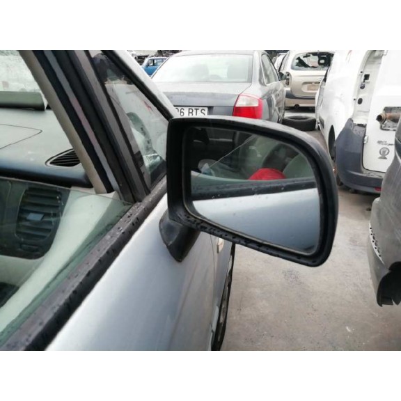 hyundai trajet (fo) del año 2005