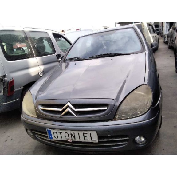 citroën xsara berlina del año 2004