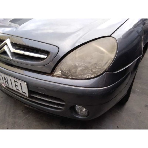 citroën xsara berlina del año 2004