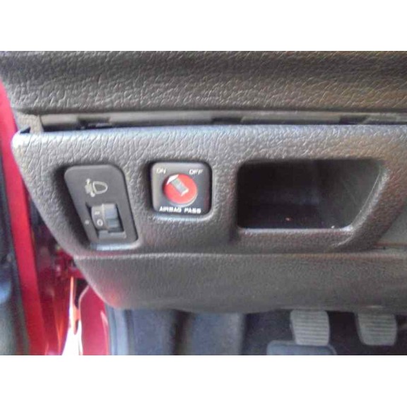 peugeot 206 berlina del año 1999