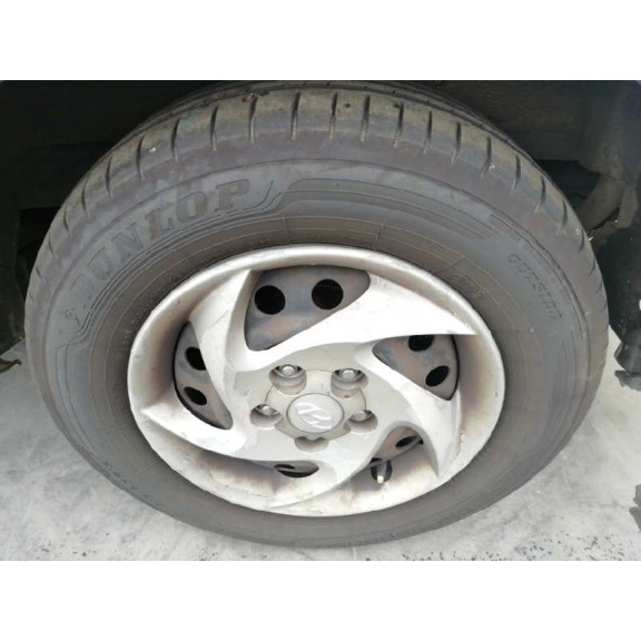 hyundai trajet (fo) del año 2005