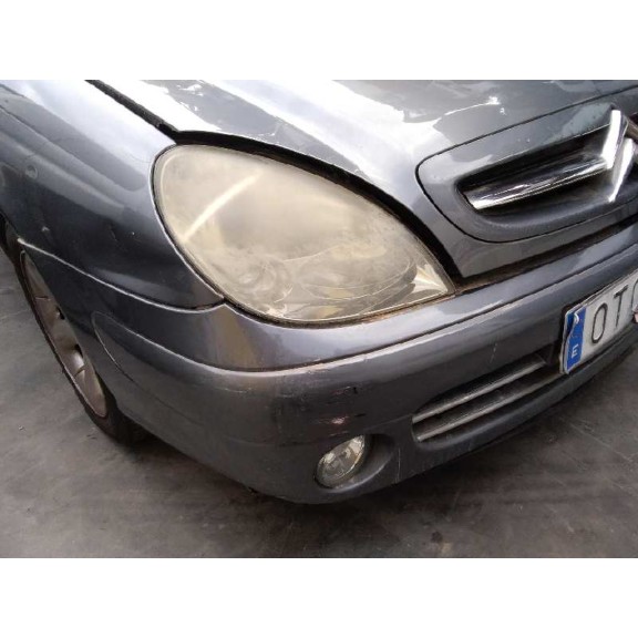citroën xsara berlina del año 2004