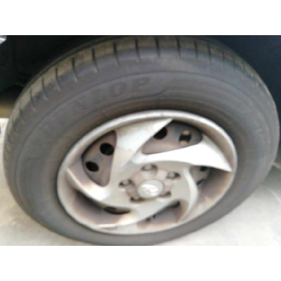 hyundai trajet (fo) del año 2005