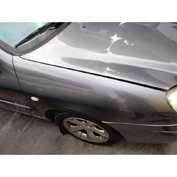 citroën xsara berlina del año 2004