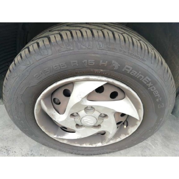 hyundai trajet (fo) del año 2005