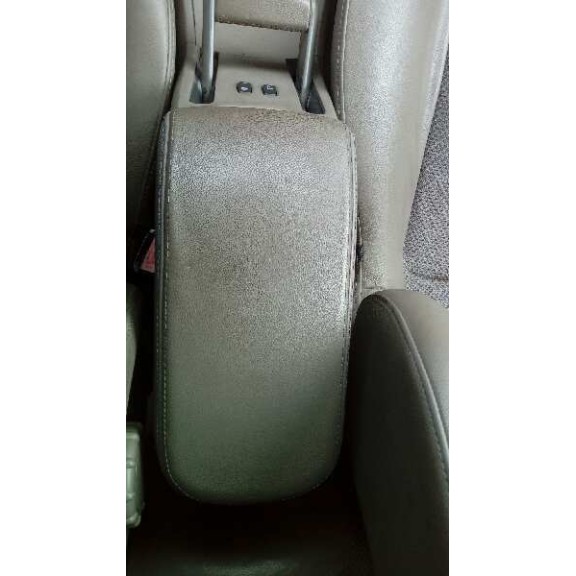 renault megane ii coupe/cabrio del año 2005