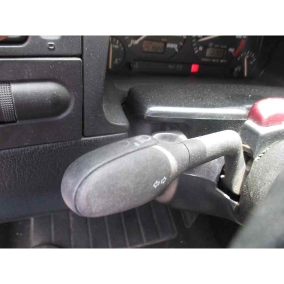 volkswagen golf iii berlina (1h1) del año 1994