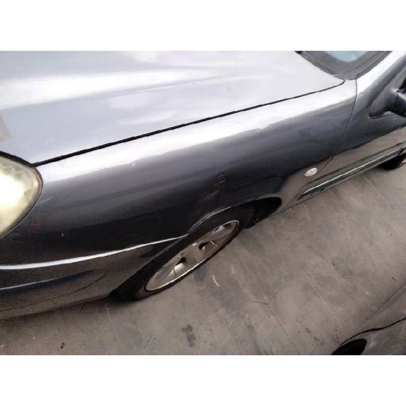 citroën xsara berlina del año 2004