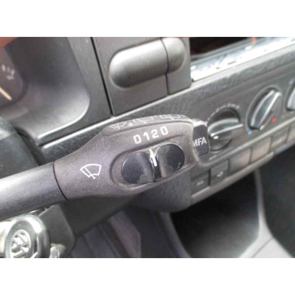 volkswagen golf iii berlina (1h1) del año 1994