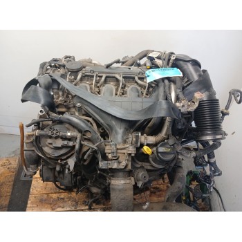 Recambio de motor completo para citroën c5 iii (rd_) 2.0 hdi 140 referencia OEM IAM RHF  