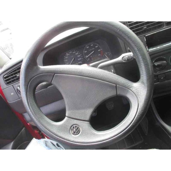 volkswagen golf iii berlina (1h1) del año 1994