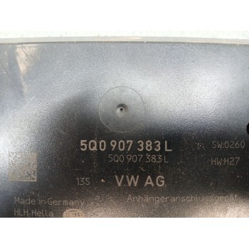 Recambio de modulo electronico para seat arona (kj7, kjp) 1.0 tsi referencia OEM IAM 5Q0907383L  