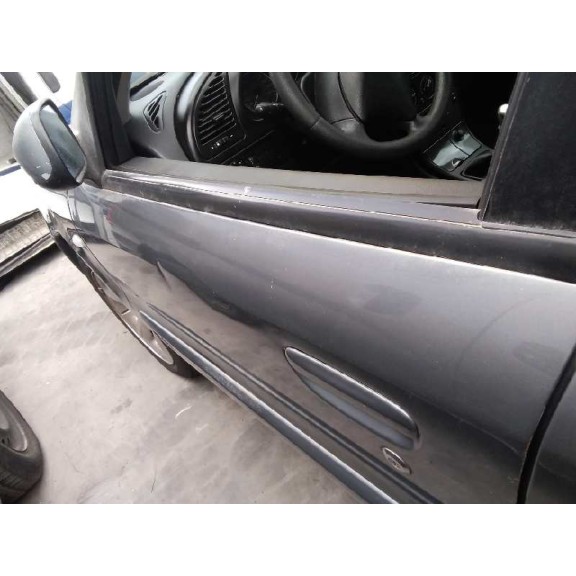 citroën xsara berlina del año 2004