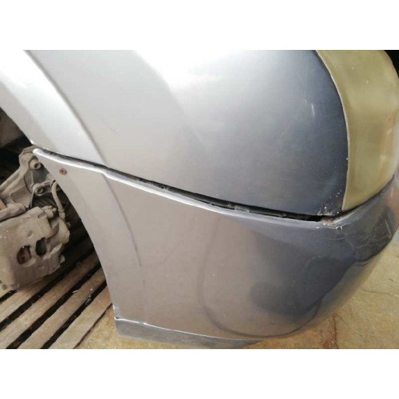 opel vectra c berlina del año 2003