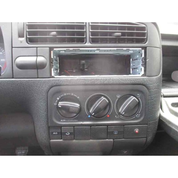 volkswagen golf iii berlina (1h1) del año 1994