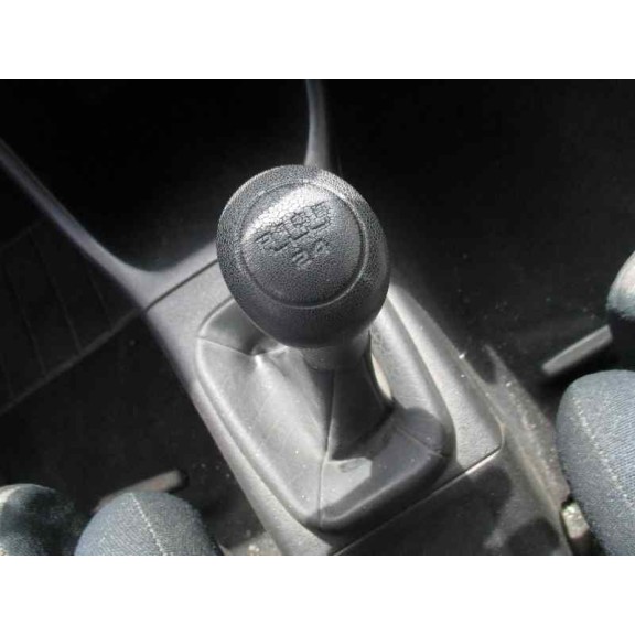 volkswagen golf iii berlina (1h1) del año 1994