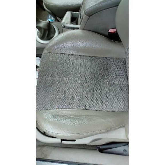 renault megane ii coupe/cabrio del año 2005