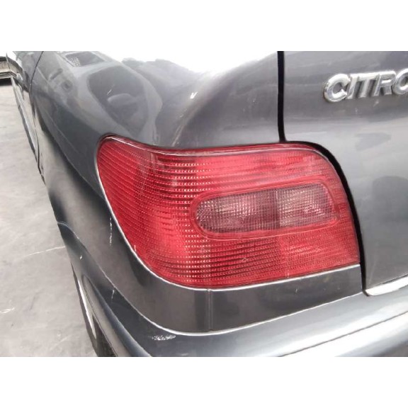 citroën xsara berlina del año 2004