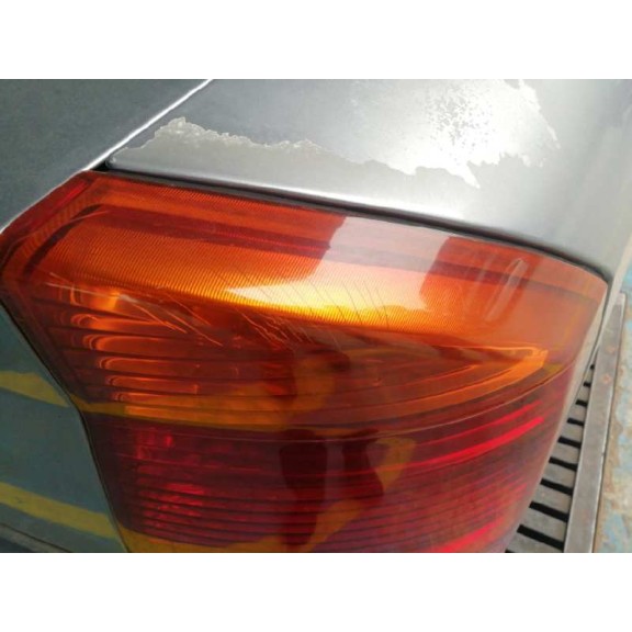 opel vectra c berlina del año 2003