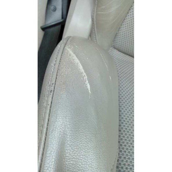 renault megane ii coupe/cabrio del año 2005