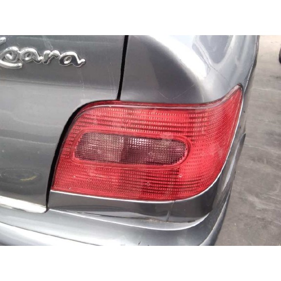 citroën xsara berlina del año 2004