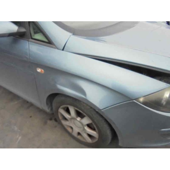 seat altea (5p1) del año 2004