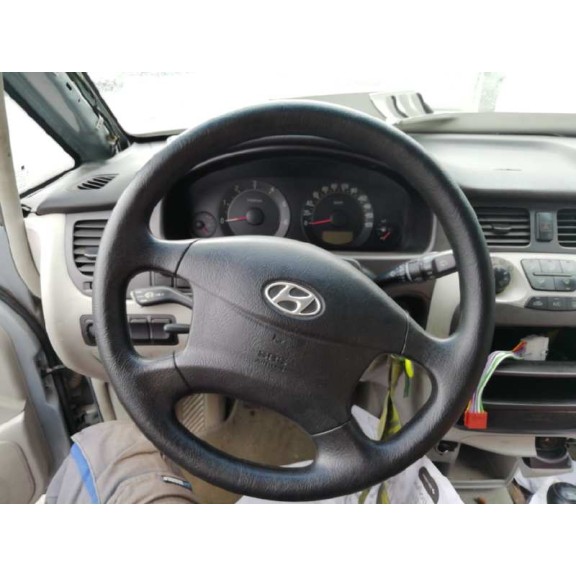 hyundai trajet (fo) del año 2005