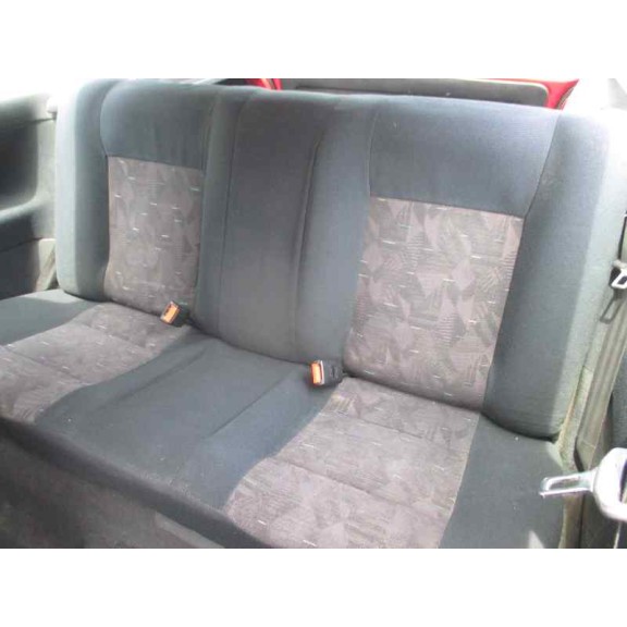 volkswagen golf iii berlina (1h1) del año 1994