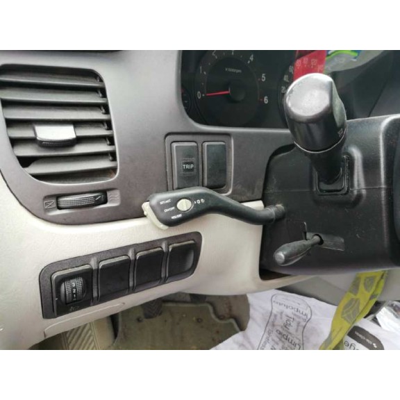 hyundai trajet (fo) del año 2005